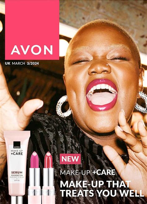 avon 14|Avon Campaign 14 Brochure 2024 .